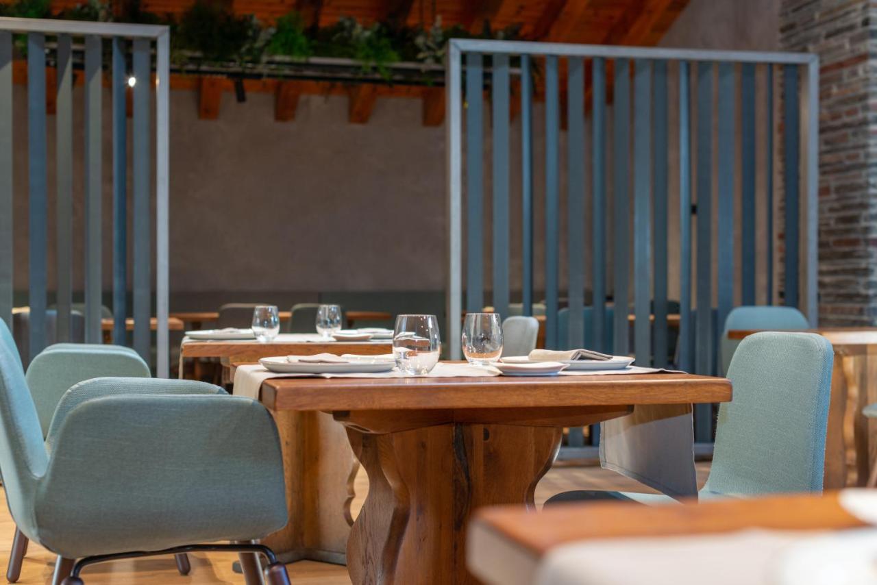 Anyospark Mountain & Wellness Station touristique 4*