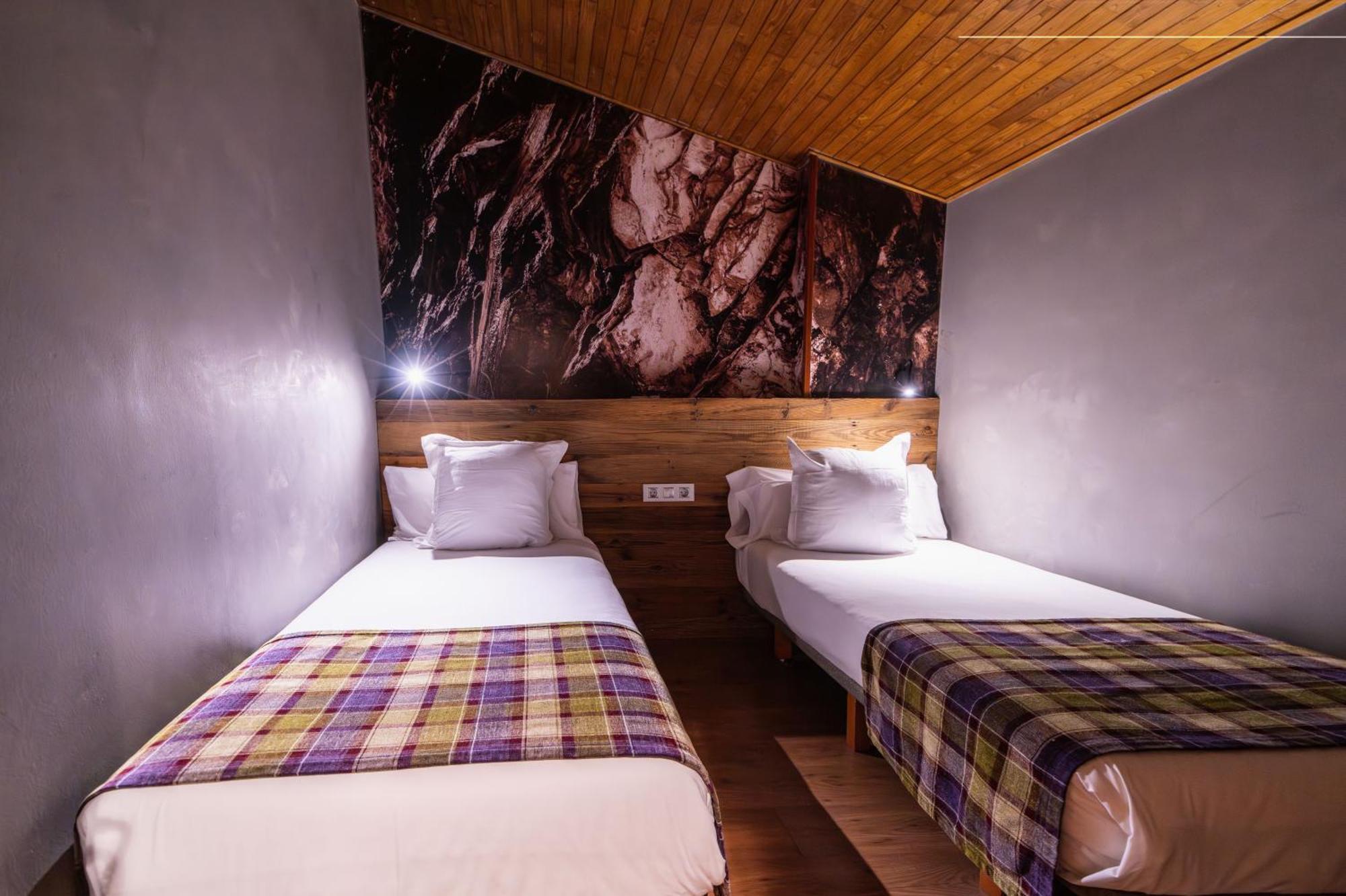 Anyospark Mountain & Wellness 4* Anyos