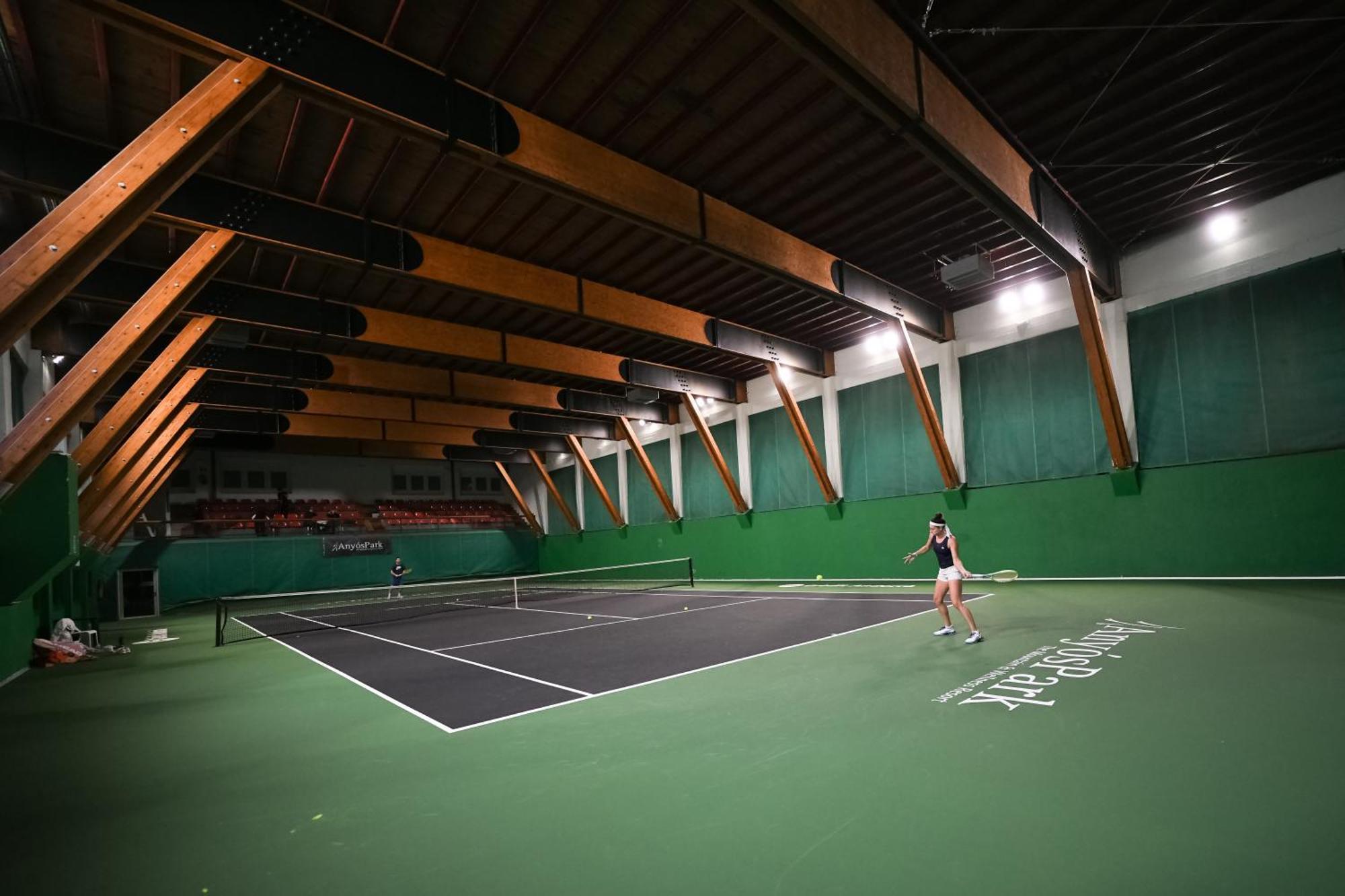 Anyospark Mountain & Wellness